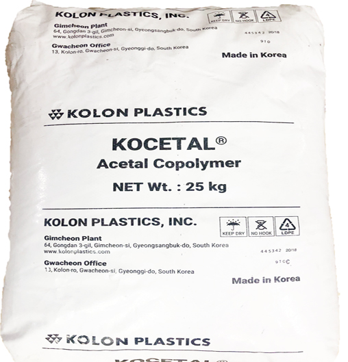 Kolon Kocetal POM K300 Polyacetal